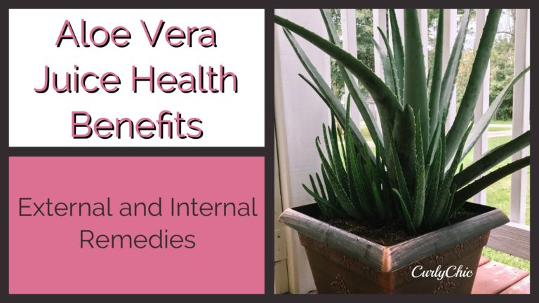 Aloe Vera Juice Health Benefits | Remedies For Healthy Living