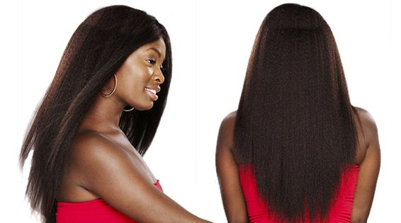 Healthy Relaxed Hair | Four Tips For Beautiful Hair