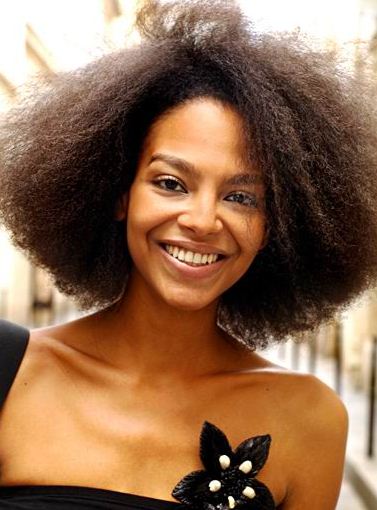 African American Curly Hairstyles1 