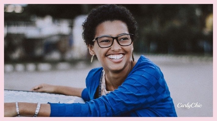 Black Women Politics | TSA racially profiled her natural hair