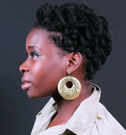America’s Next Natural Model 2012 | Natural Hair Contest