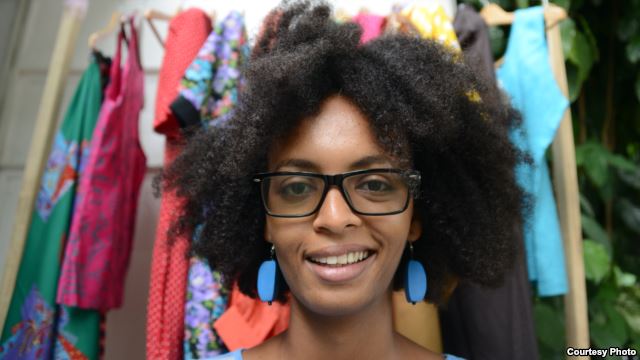 Natural Hair News: Afro’s Popularity Grows in Senegal’s Capital