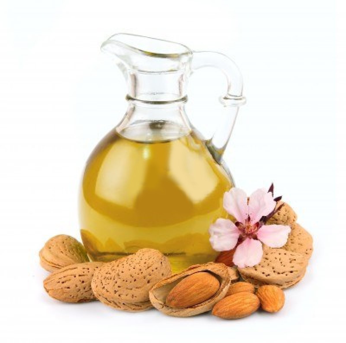 sweet almond oil benefits