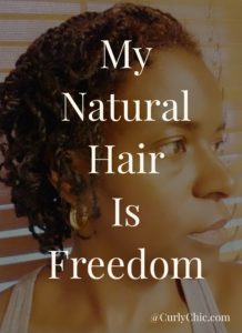 Lifestyle & Natural Hair