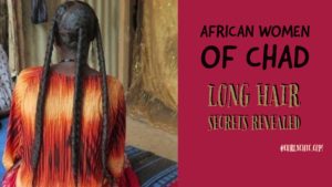 African Hair Care