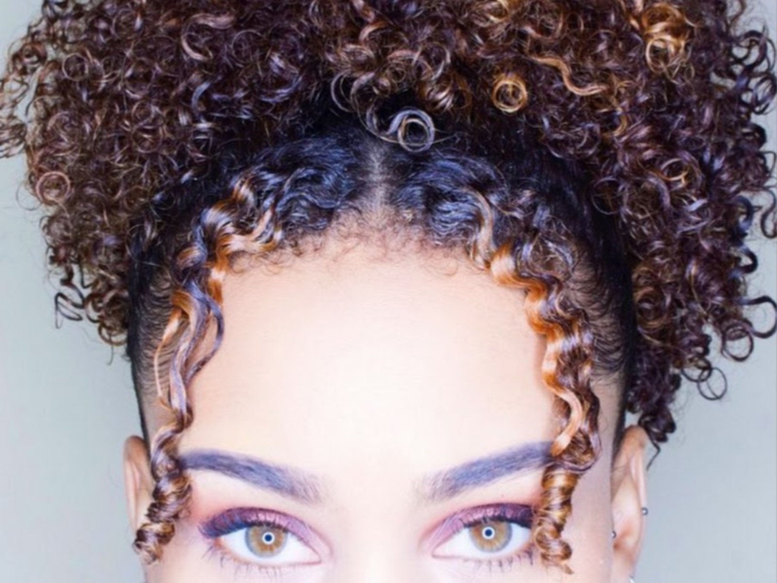 Curly Hairstyles For Medium Hair | For Summer – Curly Chic
