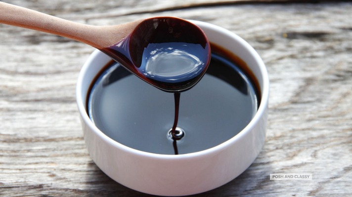 5 Important Health Benefits of Blackstrap Molasses