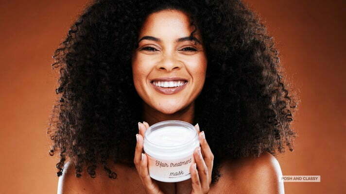 5 DIY Hair Masks for Split Ends and Afro Hair Health