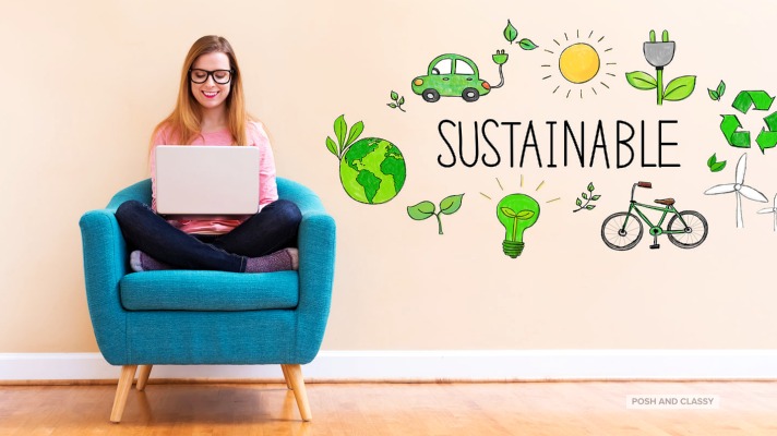 5 Simple Ways to Live a More Sustainable Lifestyle