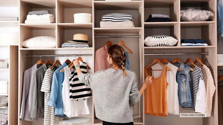 How To Shop Your Closet